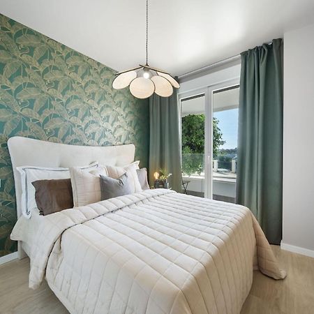 Brand New Apartment With Gym&Rooftop Pool. 마르베야 외부 사진